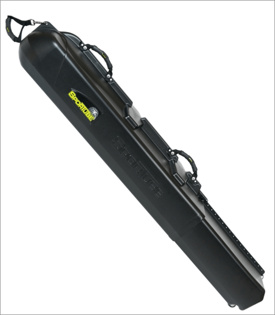 Sportube Series 3 Hard Case