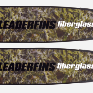 Leaderfins Logo Choice
