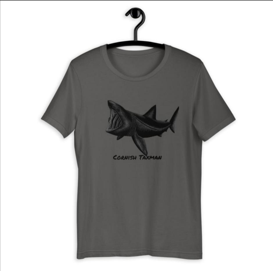 Flopper Apparel "Cornish Taxman"