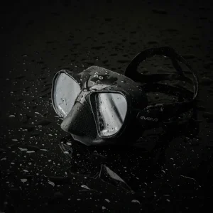 Evolve XDREAM Fold Freediving Mask