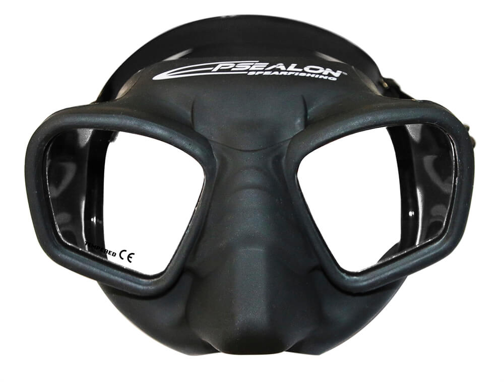 Epsealon Seawolf Mask - Image 2