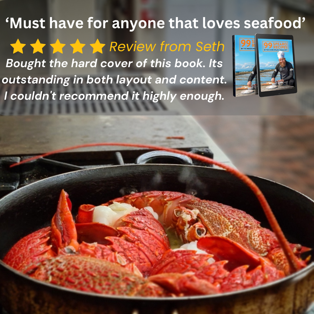 The Noob Spearo 99 Spearo Recipes Book - Image 12