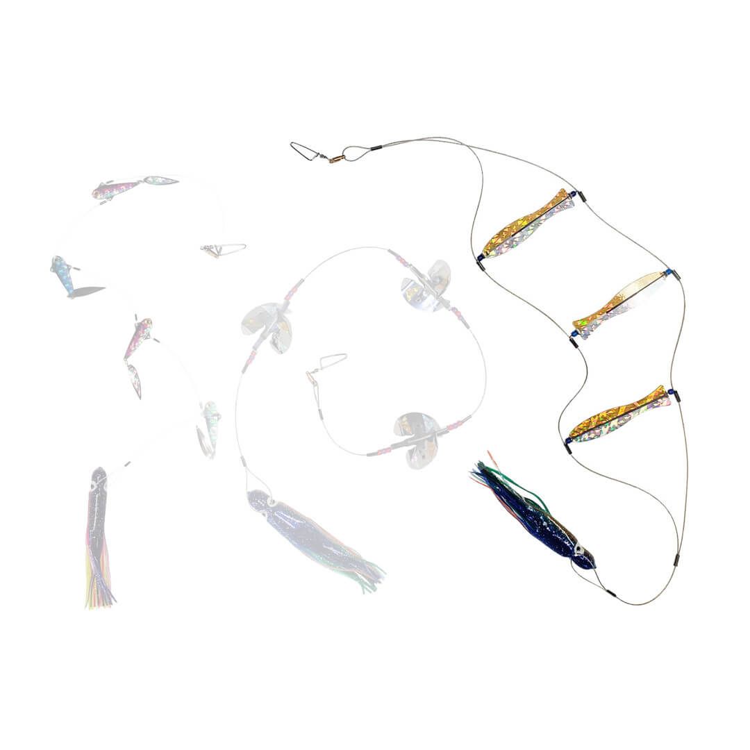 Rob Allen Shoal Flasher