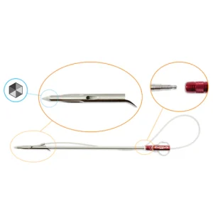 Evolve EVO Slip Tip Set