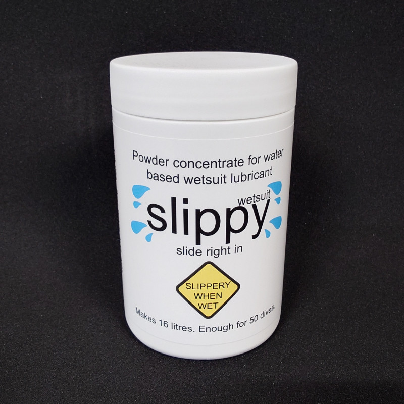 Slippy Wetsuit Lube - Image 3