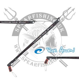 Rob Allen Snapper Roller Speargun - Twin 14mm Bands