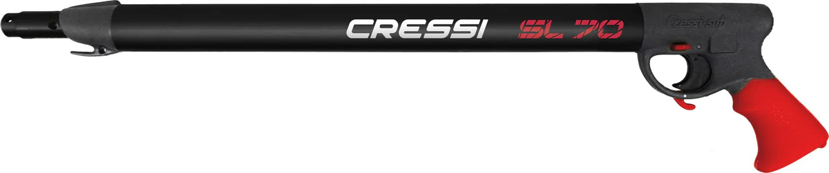 Cressi SL Star Pneumatic speargun - Image 2