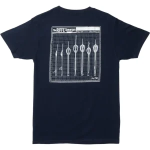 Riffe Spearvolve T-Shirt