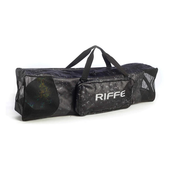 Riffe Stash Fin Bag