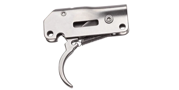 Riffe Euro Series Trigger Mechanism line Release - Image 2