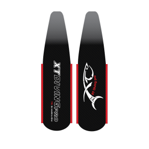 XT Diving Pro T5 G.Vasiliou Carbon Fins