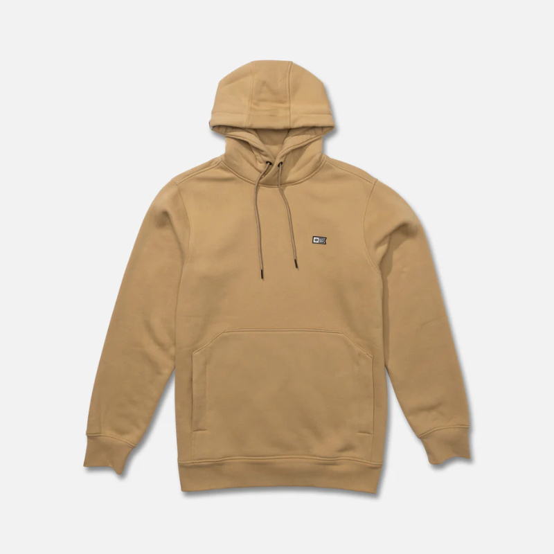Salty Crew Long Range Tech Fleece