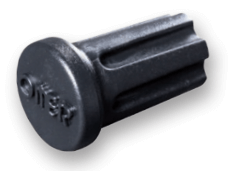 Omer tip saver for shafts