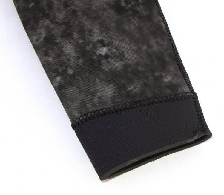 Cressi Tracina Dark Digital Specter camouflage wetsuit Trousers - Image 6