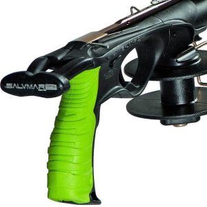 Salvimar V-Pro speargun handle