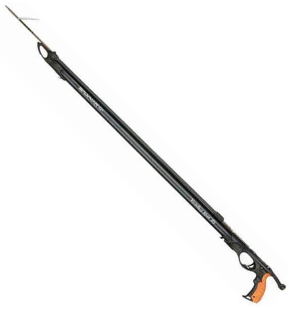 Salvimar Voodoo Rail Open speargun - Image 5