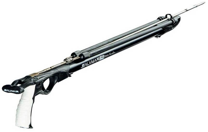 Salvimar Voodoo speargun