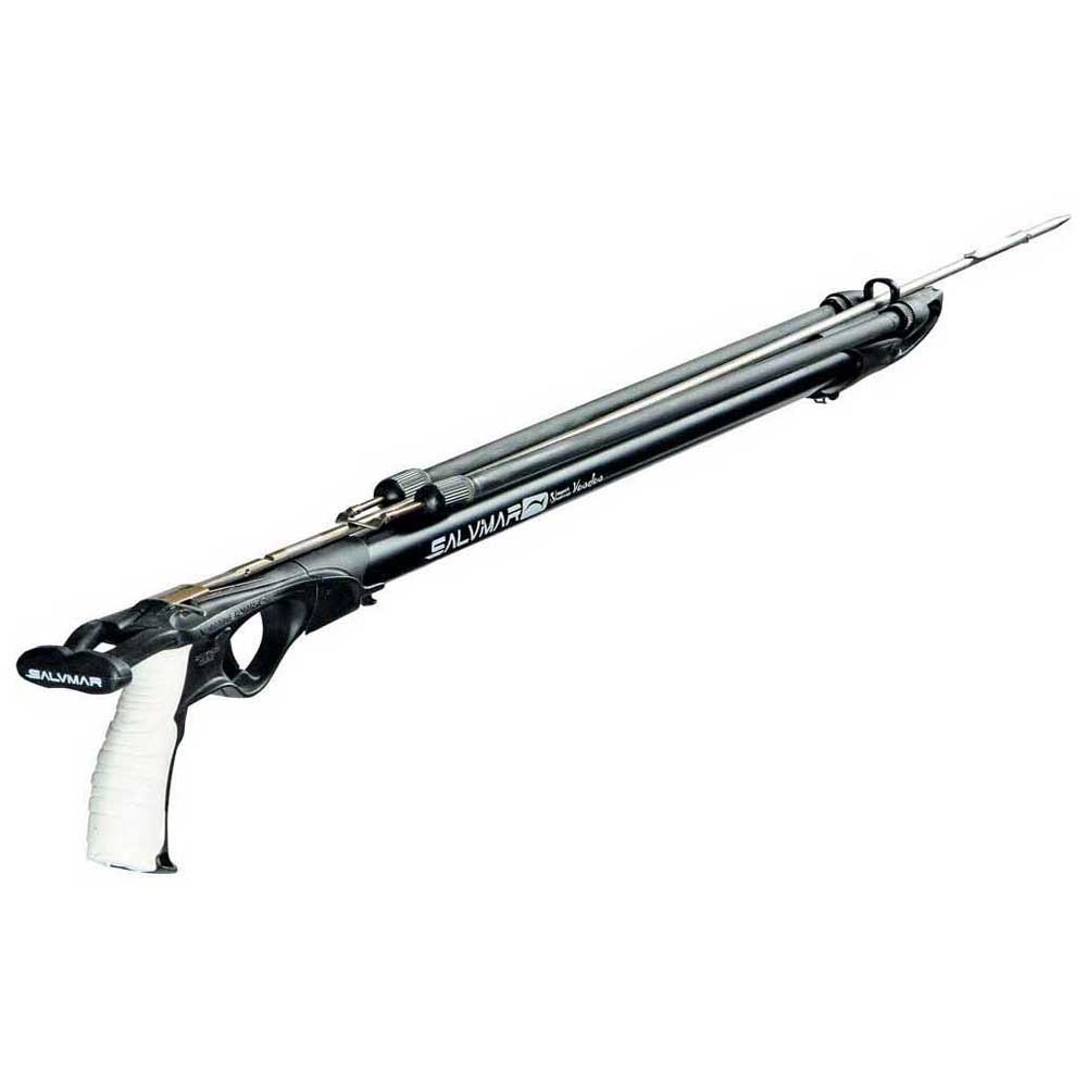 Salvimar Voodoo Rail speargun