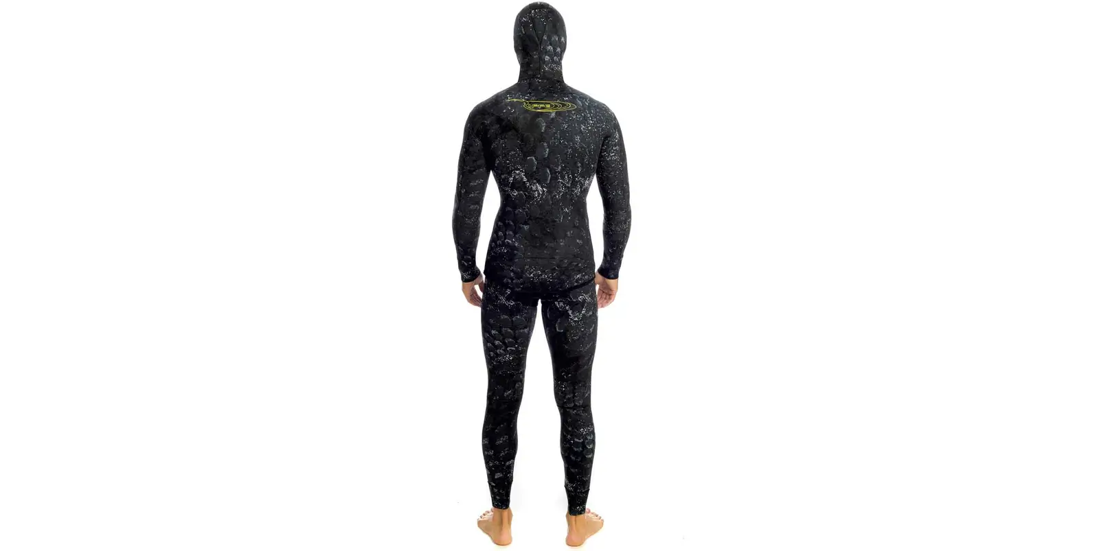 Riffe Vortex Spearfishing Wetsuit - Image 10