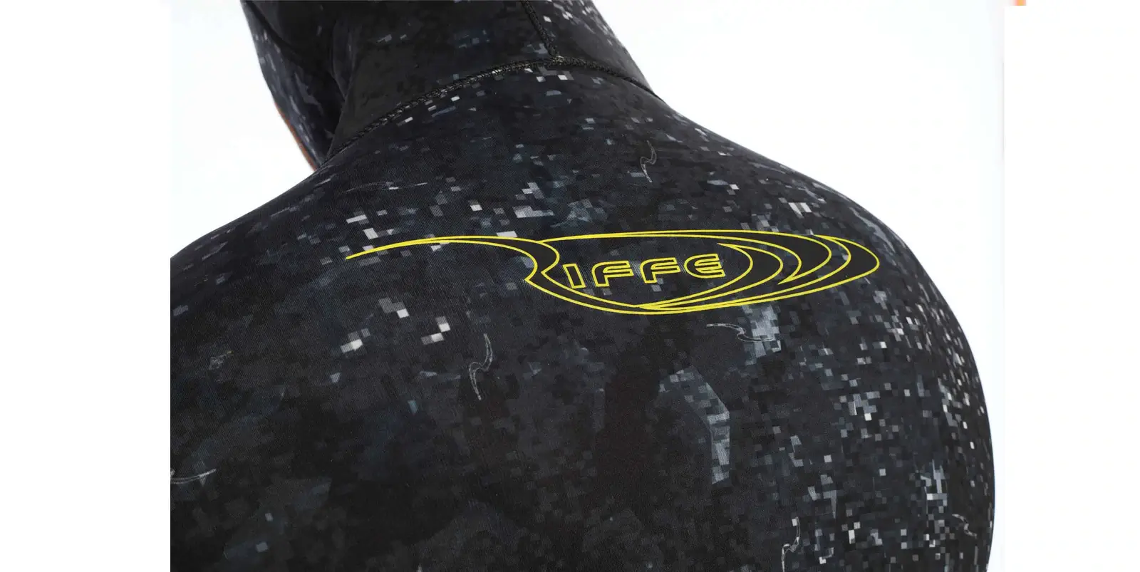 Riffe Vortex Spearfishing Wetsuit - Image 8