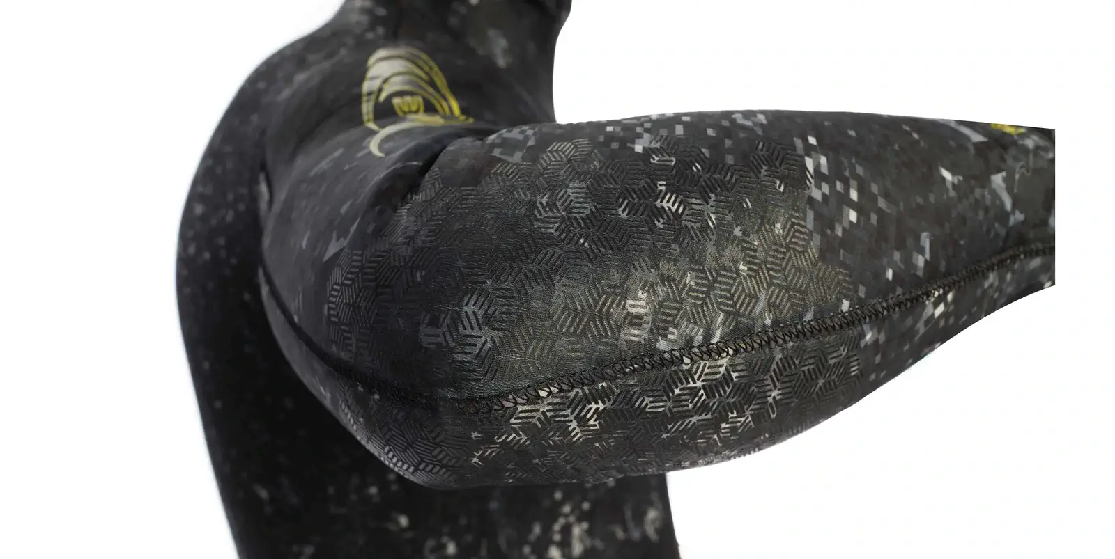 Riffe Vortex Spearfishing Wetsuit - Image 6