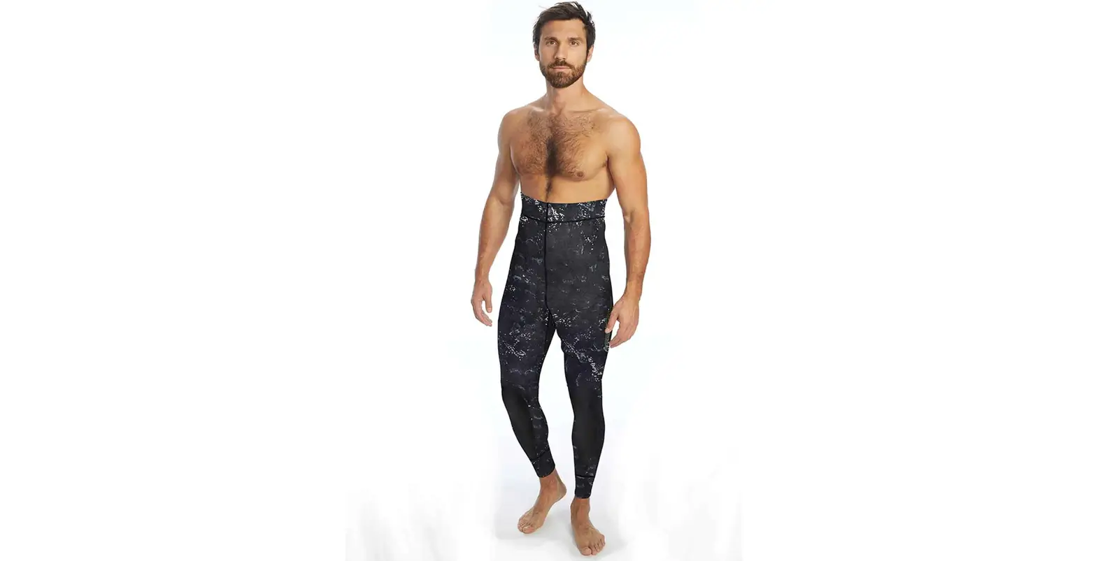 Riffe Vortex Spearfishing Wetsuit - Image 9