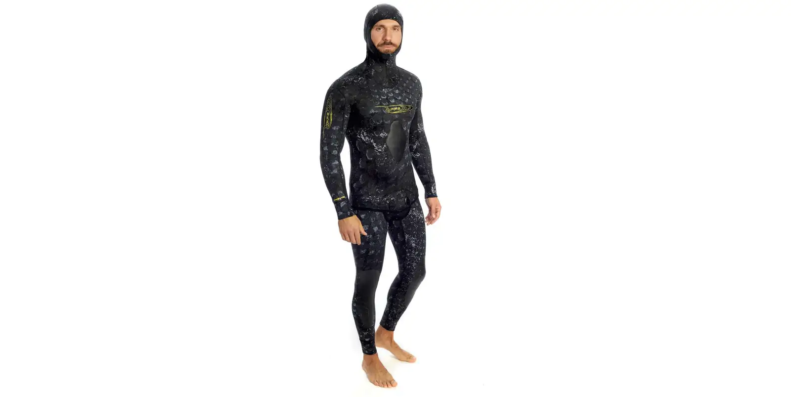 Riffe Vortex Spearfishing Wetsuit