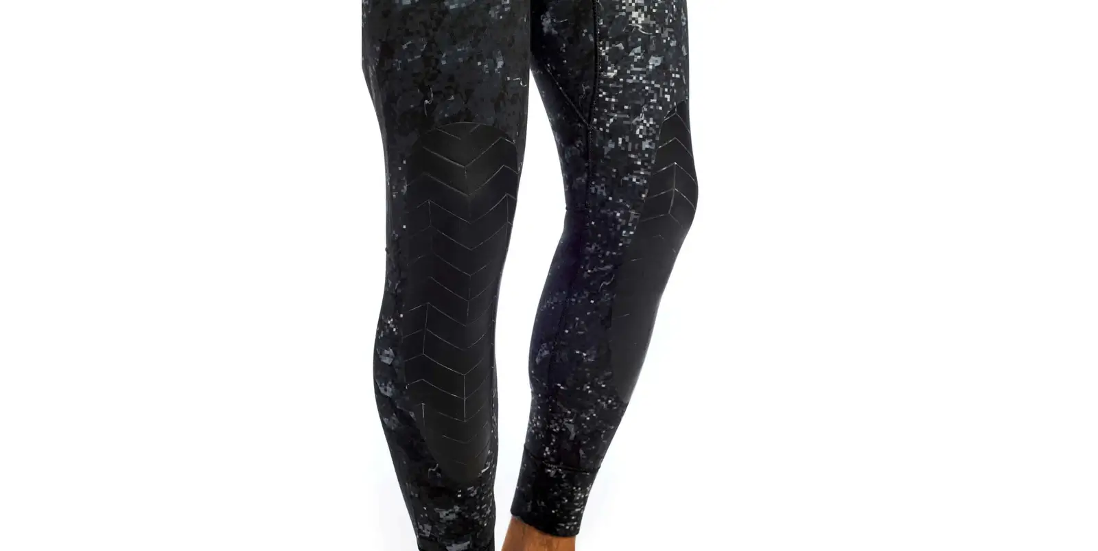 Riffe Vortex Spearfishing Wetsuit - Image 5
