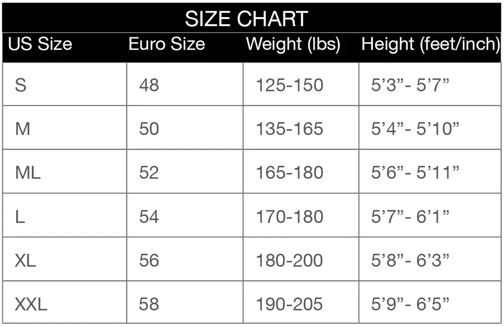 Riffe Vortex Spearfishing Wetsuit - Image 2