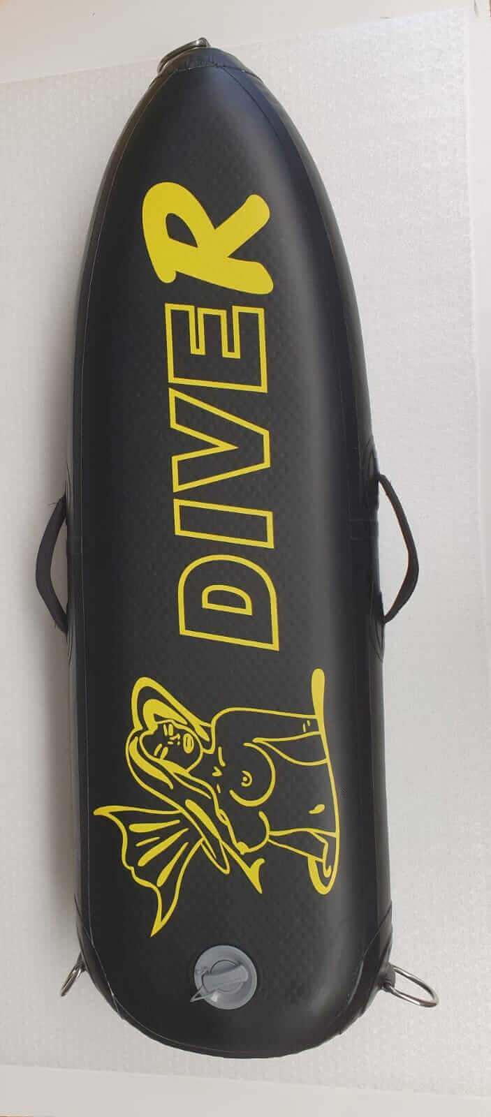 DiveR Spear Float 45L - Image 4