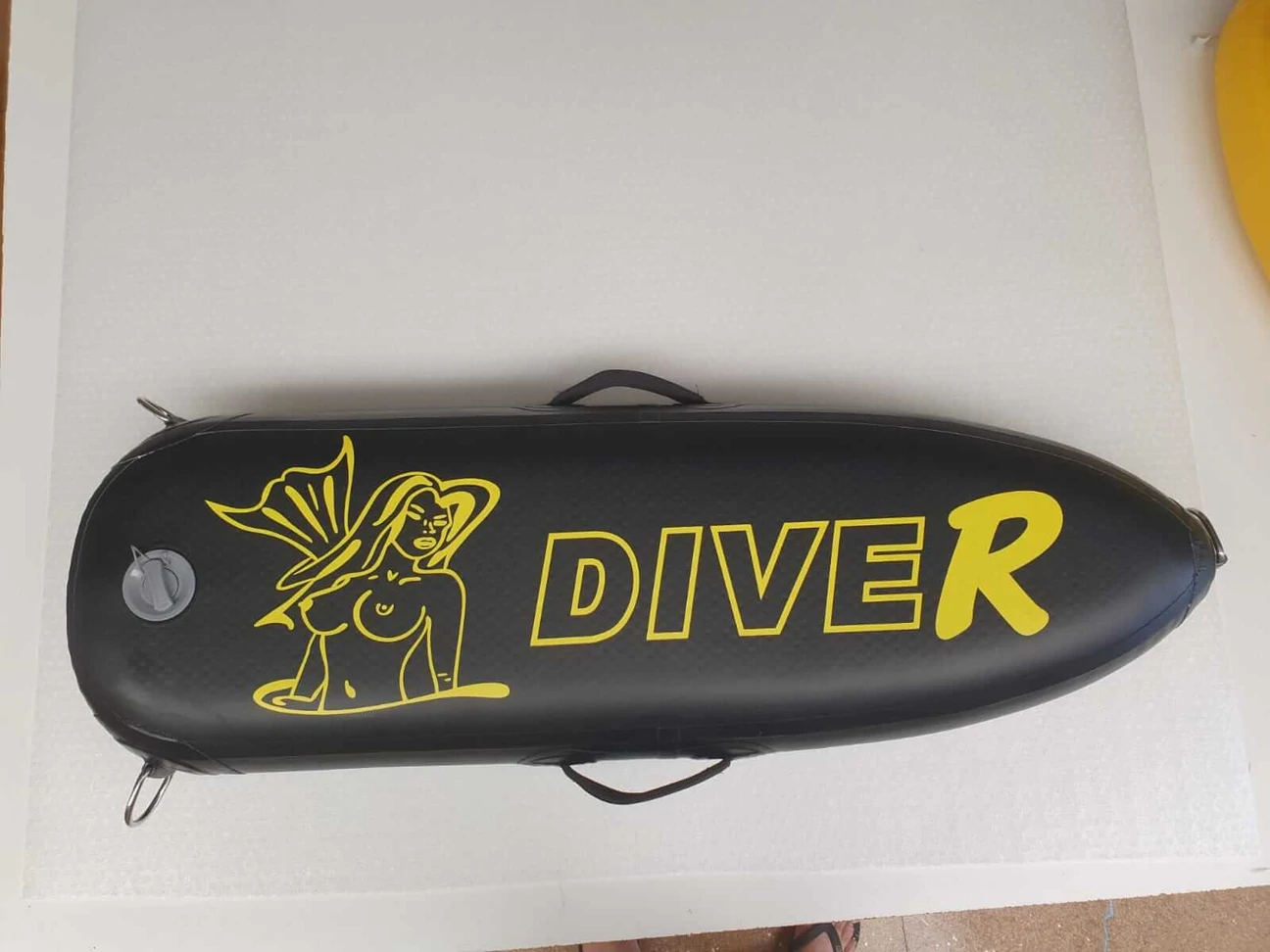 DiveR Spear Float 45L - Image 2