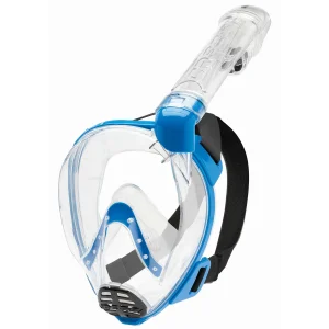 Cressi Baron Dry Full Face Mask