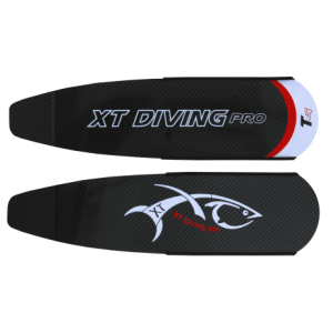 Fin Blades