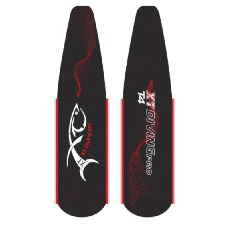 XT Diving Pro Carbon T4 Long - Image 12