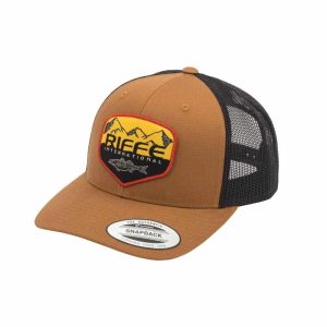 Riffe Yonder Hat