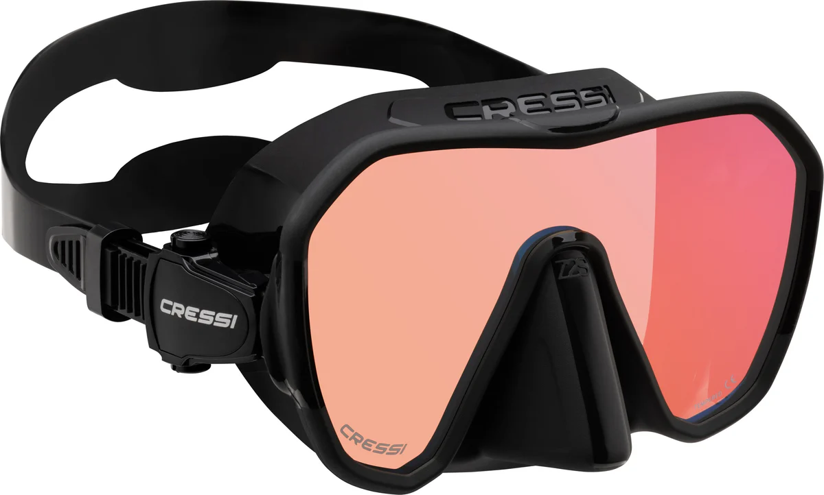 Cressi Z2 Small Mask - Image 11