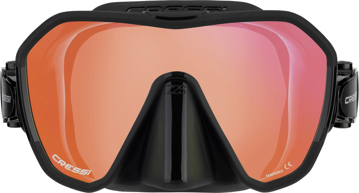 Cressi Z2 Small Mask - Image 12