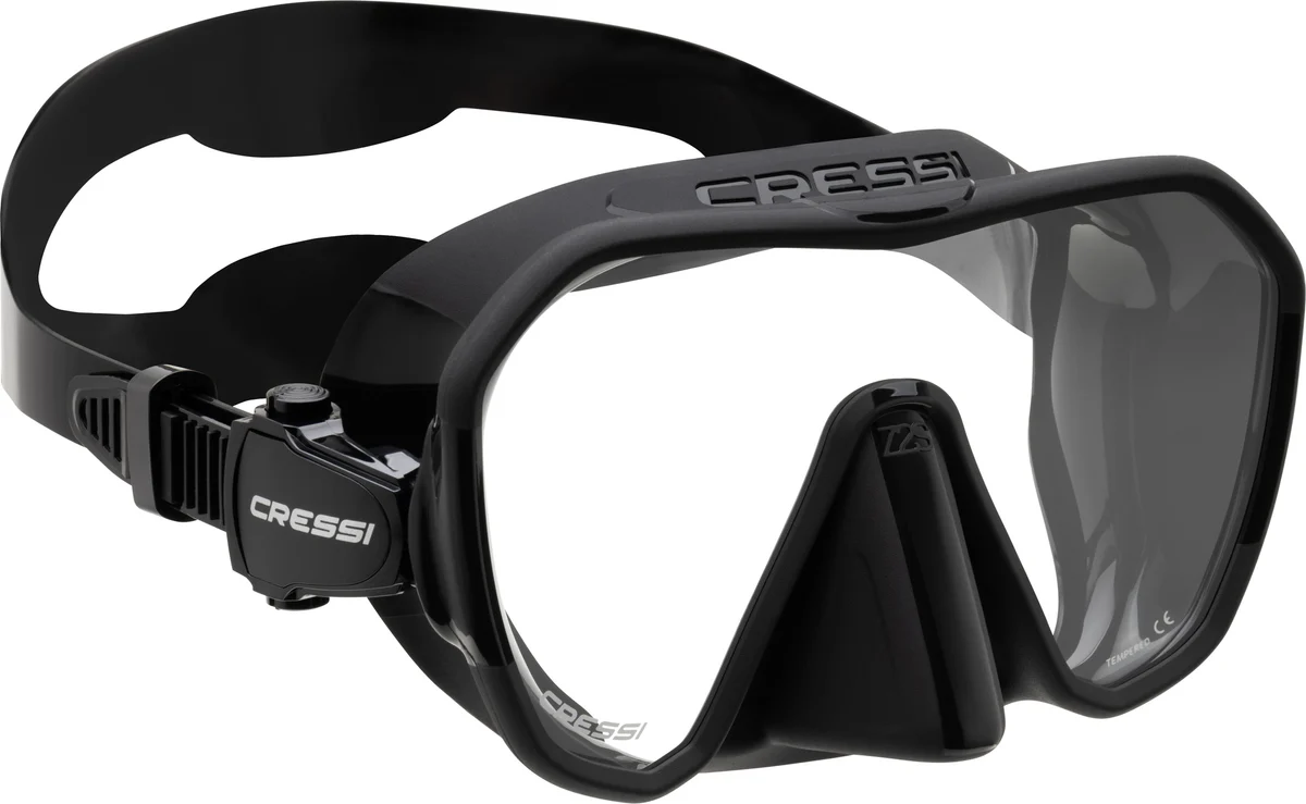 Cressi Z2 Small Mask - Image 7