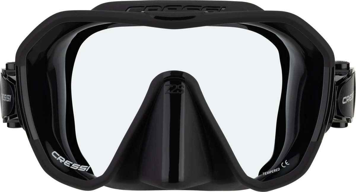 Cressi Z2 Small Mask - Image 8