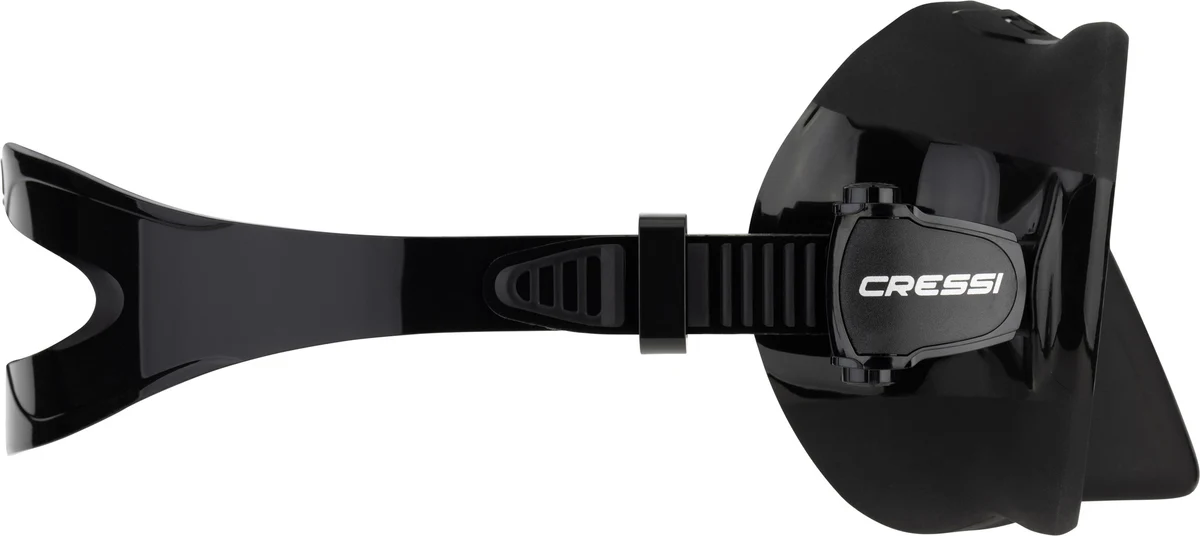 Cressi Z2 Small Mask - Image 9