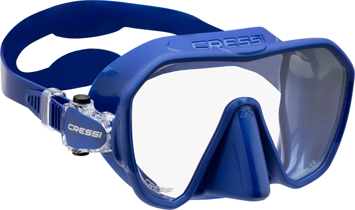 Cressi Z2 Small Mask - Image 3