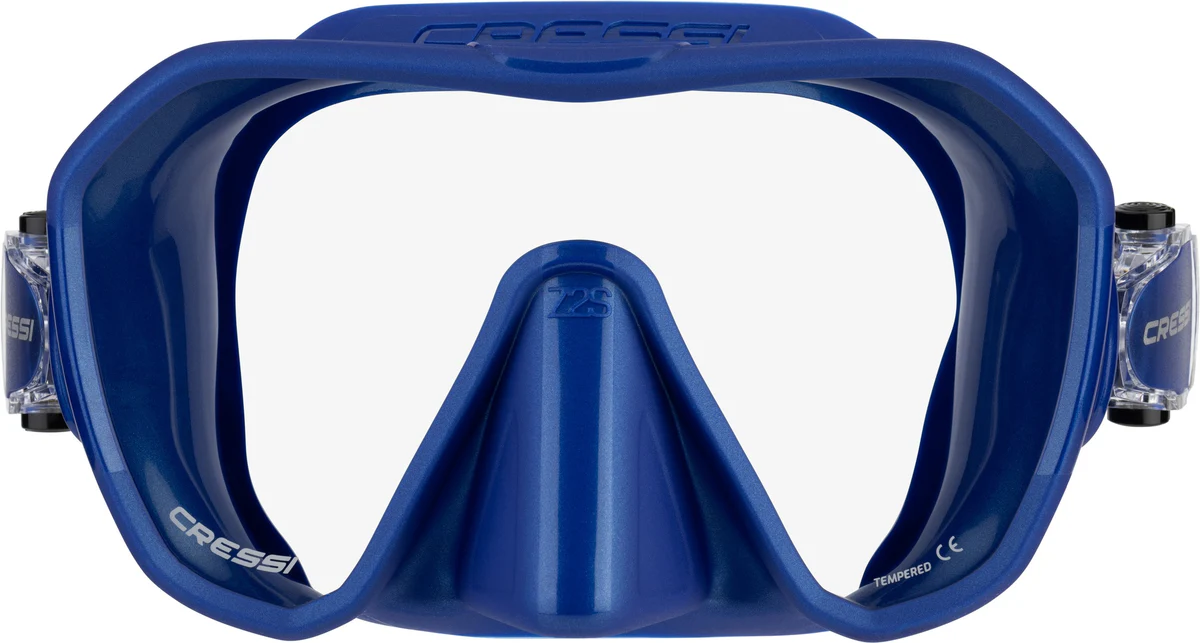 Cressi Z2 Small Mask - Image 4
