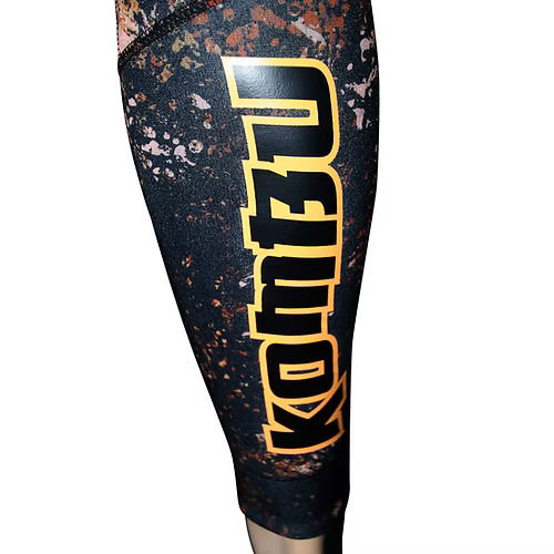 Epsealon Kombu Wetsuit Trousers - Image 12