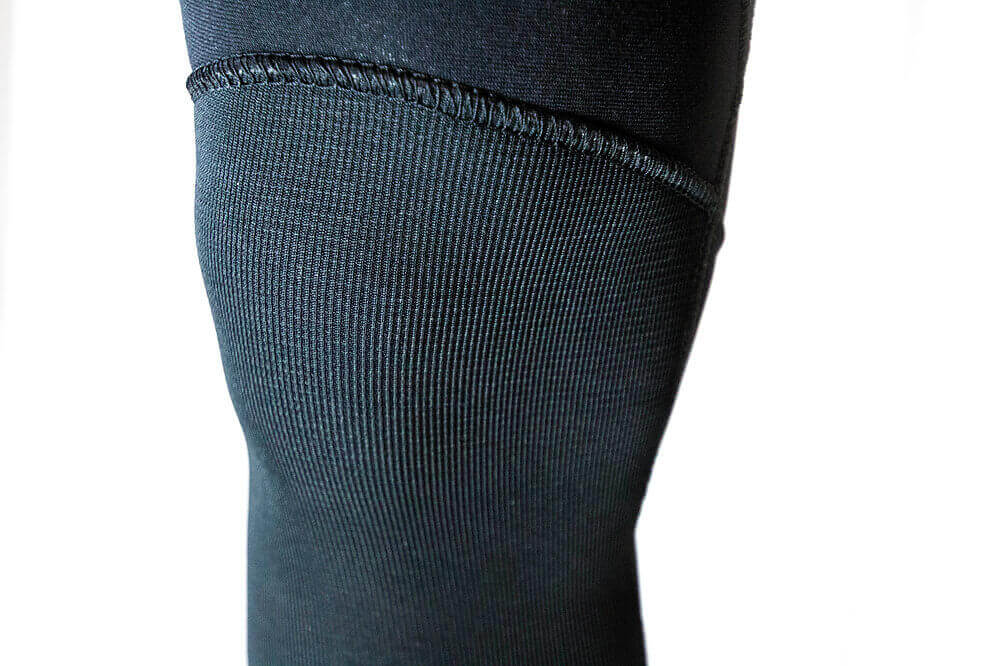 Epsealon Shadow Black Spearfishing Trousers - Image 3