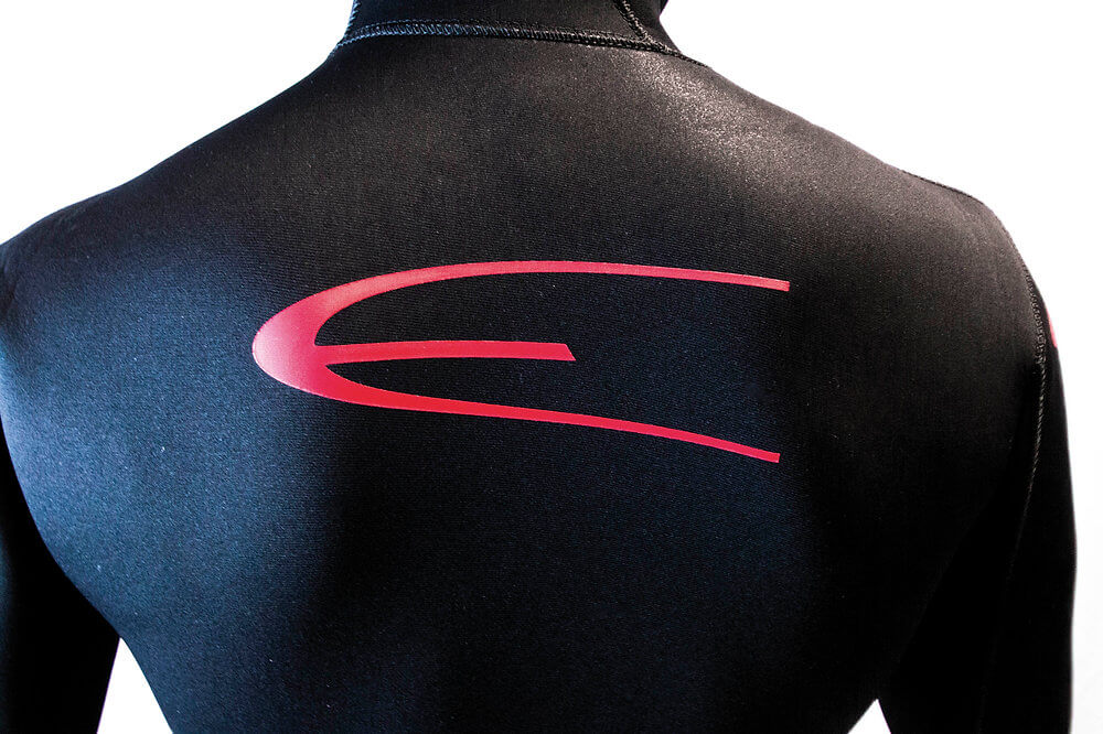 Epsealon Shadow Black Spearfishing Jacket - Image 7