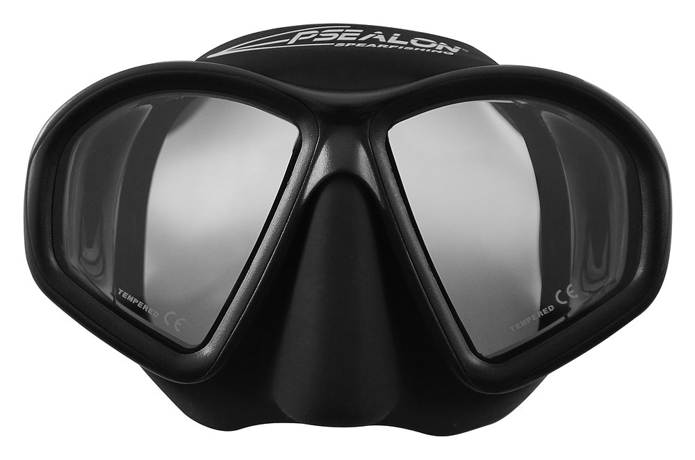Epsealon SeaQuest Prescription Mask