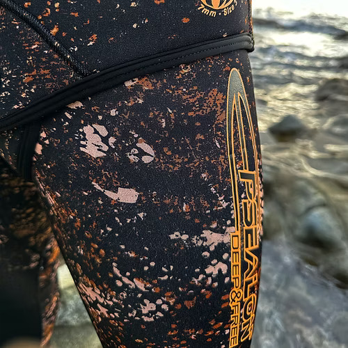 Epsealon Kombu Wetsuit Trousers - Image 2