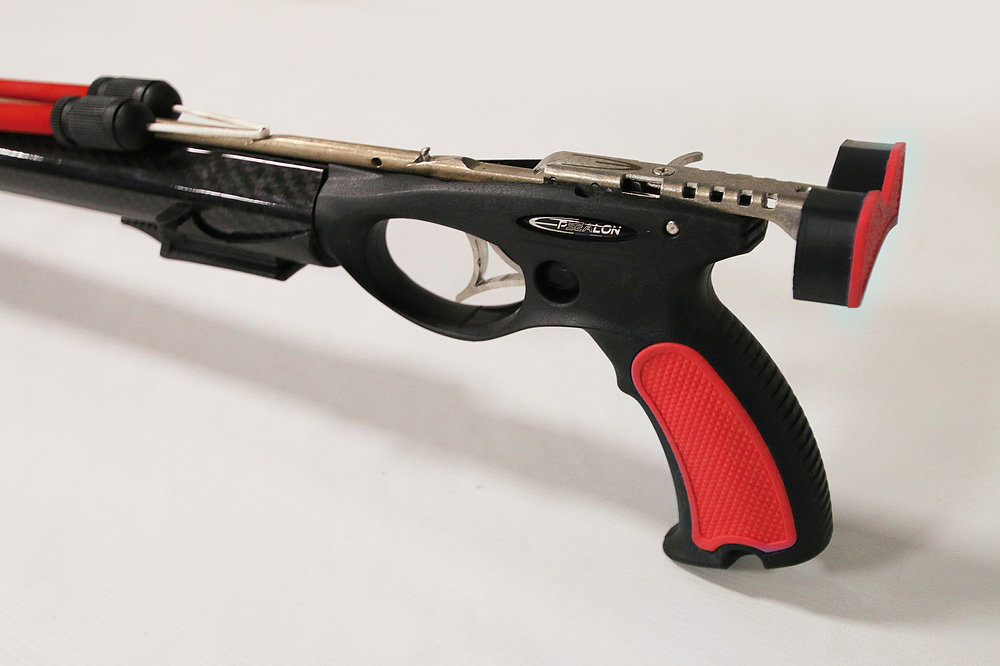 Epsealon Spartan Carbon Speargun - Image 8