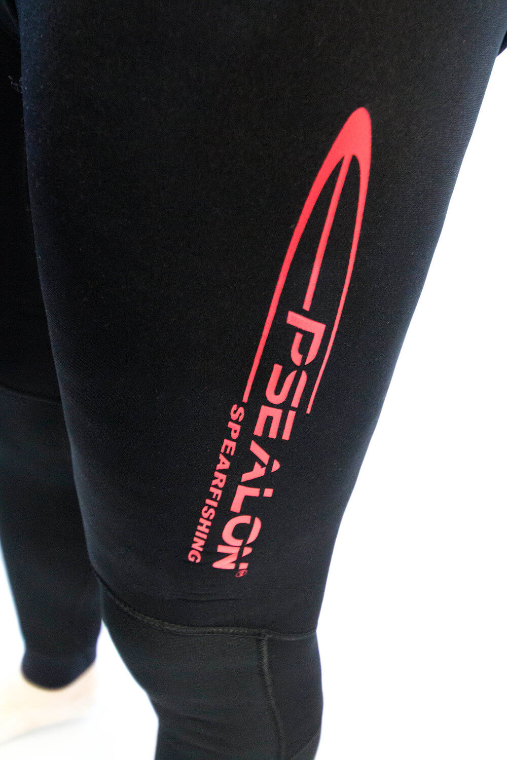 Epsealon Shadow Black Spearfishing Jacket - Image 8