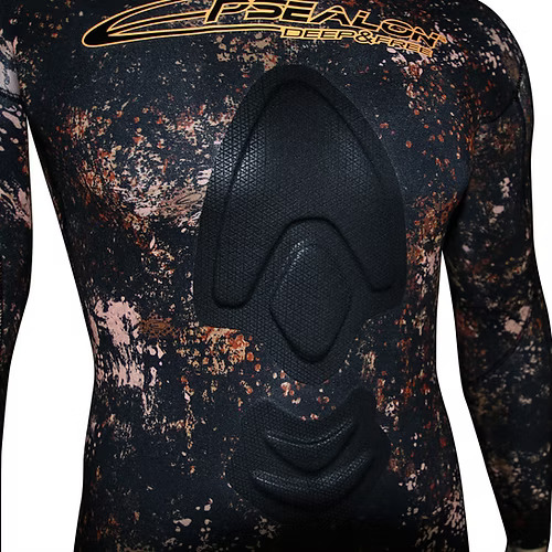 Epsealon Kombu Wetsuit Jacket - Image 5